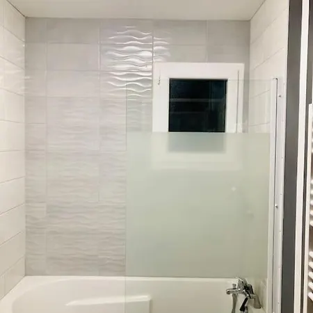 펜션 Maison Proche Centre Et Plage 온드라스